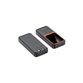 Sunix PB-70 Siyah 20000 mAh Powerbank