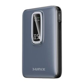 Sunix PB-90 10.000 mAh Standlı Powerbank