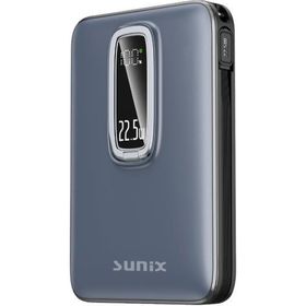 Sunix PB-90 10.000 mAh Standlı Powerbank