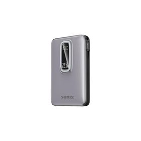 Sunix PB-90 Mor 10.000 mAh Standlı Powerbank