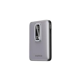 Sunix PB-90 Mor 10.000 mAh Standlı Powerbank