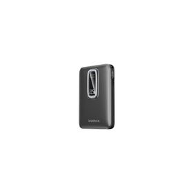 Sunix PB-90 Siyah 10.000 mAh Standlı Powerbank