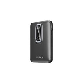 Sunix PB-90 Siyah 10.000 mAh Standlı Powerbank