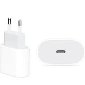 Sunix S216 Type-C to Type-C Çıkışlı Set PD18W Ev Şarj Aleti