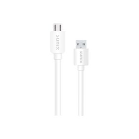 Sunix S225 Tek Çıkışlı Micro 3.4A Quick Charger 3.0 Ev Şarj Aleti Set
