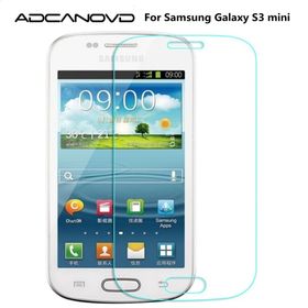 Sunix Samsung Galaxy S3 İçin Temperli Ekran Koruyucu