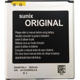 Sunix samsung S4 Batarya