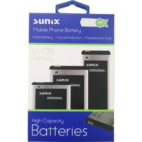 Sunix samsung S4 Batarya