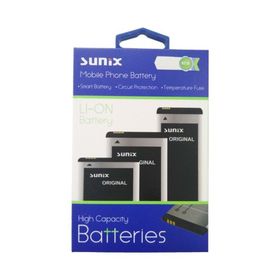 Sunix samsung S4 Batarya