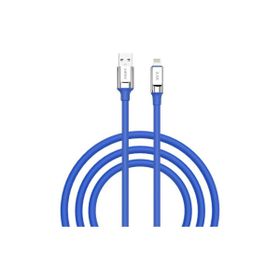 Sunix SC-64 3.4A Lightning Şarj ve Data Kablosu