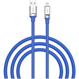 Sunix SC-64 3.4A Lightning Şarj ve Data Kablosu