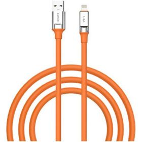 Sunix SC-64 3.4A Lightning Şarj ve Data Kablosu