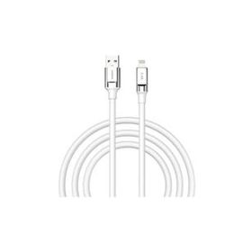 Sunix SC-64 3.4A Lightning Şarj ve Data Kablosu