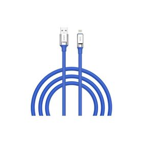 Sunix SC-64 3.4A Lightning Şarj ve Data Kablosu
