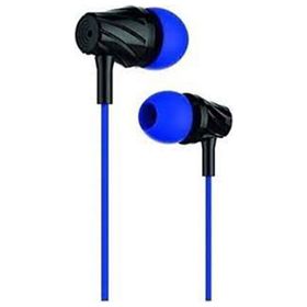 Sunix SX07 Mavi Kulakiçi 3.5 mm Kulaklık