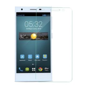Sunix Turkcell T50 İçin Temperli Ekran Koruyucu