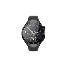 Sunix WT4 Pro 46 mm Siyah Akıllı Saat