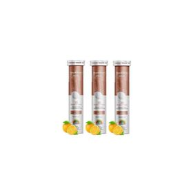 Sunlife Magnezyum Sitrat 20 Efervesan Tablet