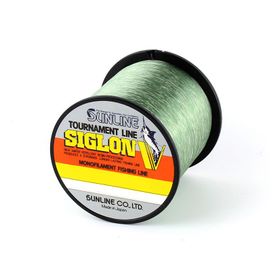 Sunline 0,165 mm 600 mt Sıglonv Misina