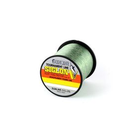 Sunline 0,165 mm 600 mt Sıglonv Misina