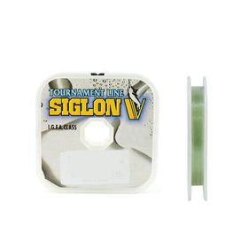 Sunline 0,40 mm 100 mt Siglon V Misina