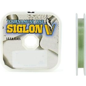 Sunline 0,40 mm 100 mt Siglon V Misina
