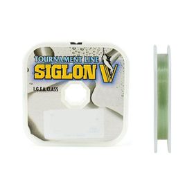 Sunline 0,40 mm 100 mt Siglon V Misina