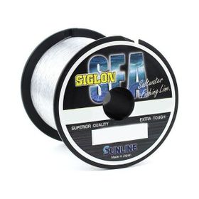 Sunline 0,40 mm 300 mt Siglon Misina