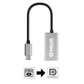 Sunline 200601 Type C-displayport Dönüştürücü