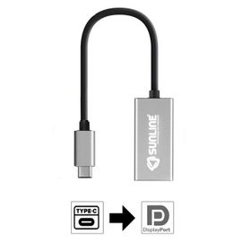 Sunline 200601 Type C-displayport Dönüştürücü