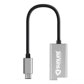 Sunline 200601 Type C-displayport Dönüştürücü