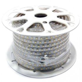 Sunline 220 Volt 60 Led 1 Metre Beyaz Dış Mekan Aydınlatma