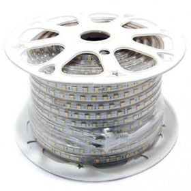 Sunline 220 Volt 60 Led 1 Metre Beyaz Dış Mekan Aydınlatma