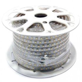 Sunline 220 Volt 60 Led 1 Metre Beyaz Dış Mekan Aydınlatma