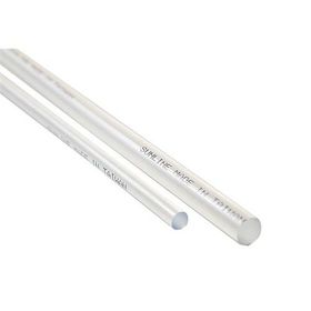 Sunline 7.4 mm 30 cm 1 kg İnce Silikon Mum