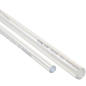 Sunline 7.4 mm 30 cm 1 kg İnce Silikon Mum