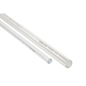 Sunline 7.4 mm 30 cm 1 kg İnce Silikon Mum