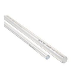 Sunline 7.4 mm 30 cm 1 kg İnce Silikon Mum