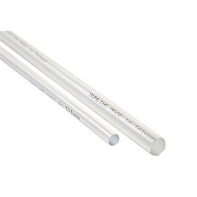 Sunline 7.4 mm 30 cm 1 kg İnce Silikon Mum