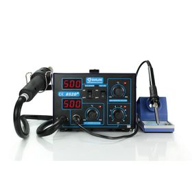 Sunline 852D Brushless Sıcak Hava Üfleme Kol