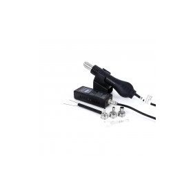 Sunline 8858 Lehim Söküm İstasyonu