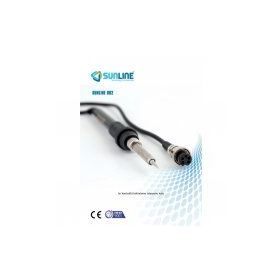 Sunline 907F 5 Pin Lehimleme Havya Kolu