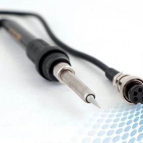 Sunline 907F 5 Pin Lehimleme Havya Kolu