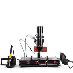 Sunline 990 B İnfrared BGA istasyonu