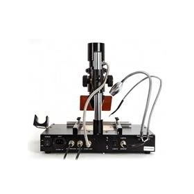 Sunline 990 B İnfrared BGA istasyonu