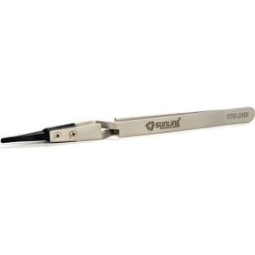 Sunline ESD-249X Antistatik Ters Cımbız