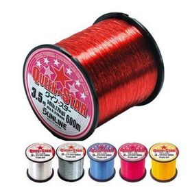 Sunline Gray 0.840 mm - 600 mt - 49.8 kg Queen Star Misina