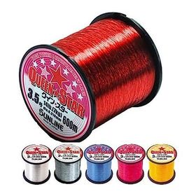 Sunline Gray 0.840 mm - 600 mt - 49.8 kg Queen Star Misina