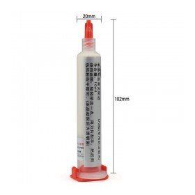 Sunline LCD UV 10 ml Dolgu Macunu