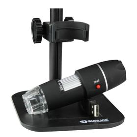 Sunline S07 500X USB Dijital Mikroskop